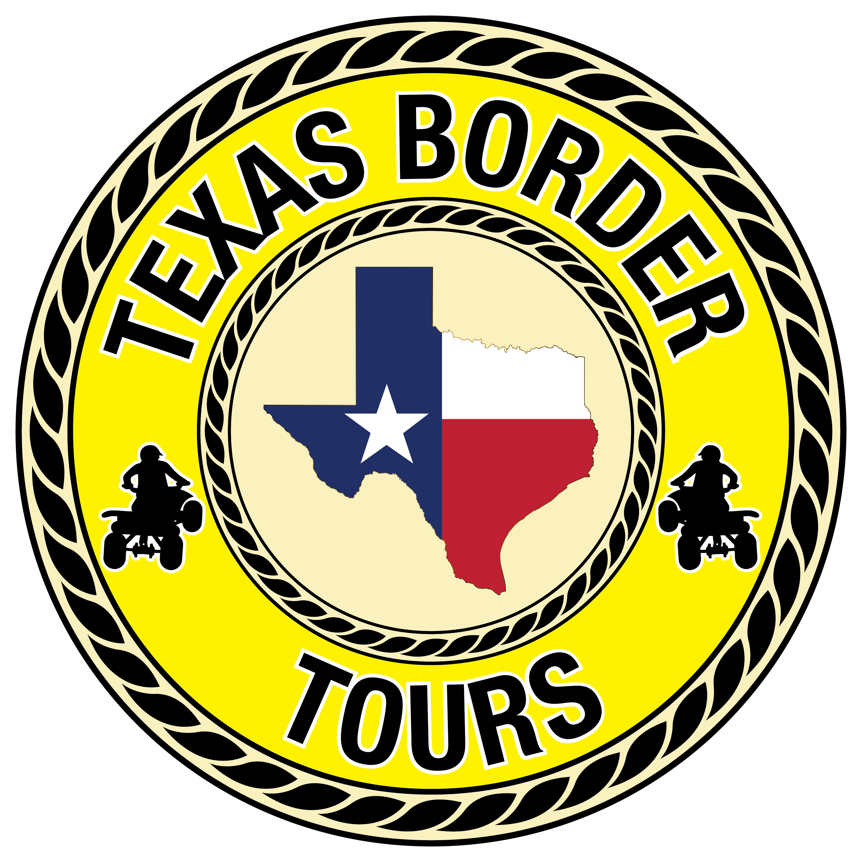Texas Border Tours Logo